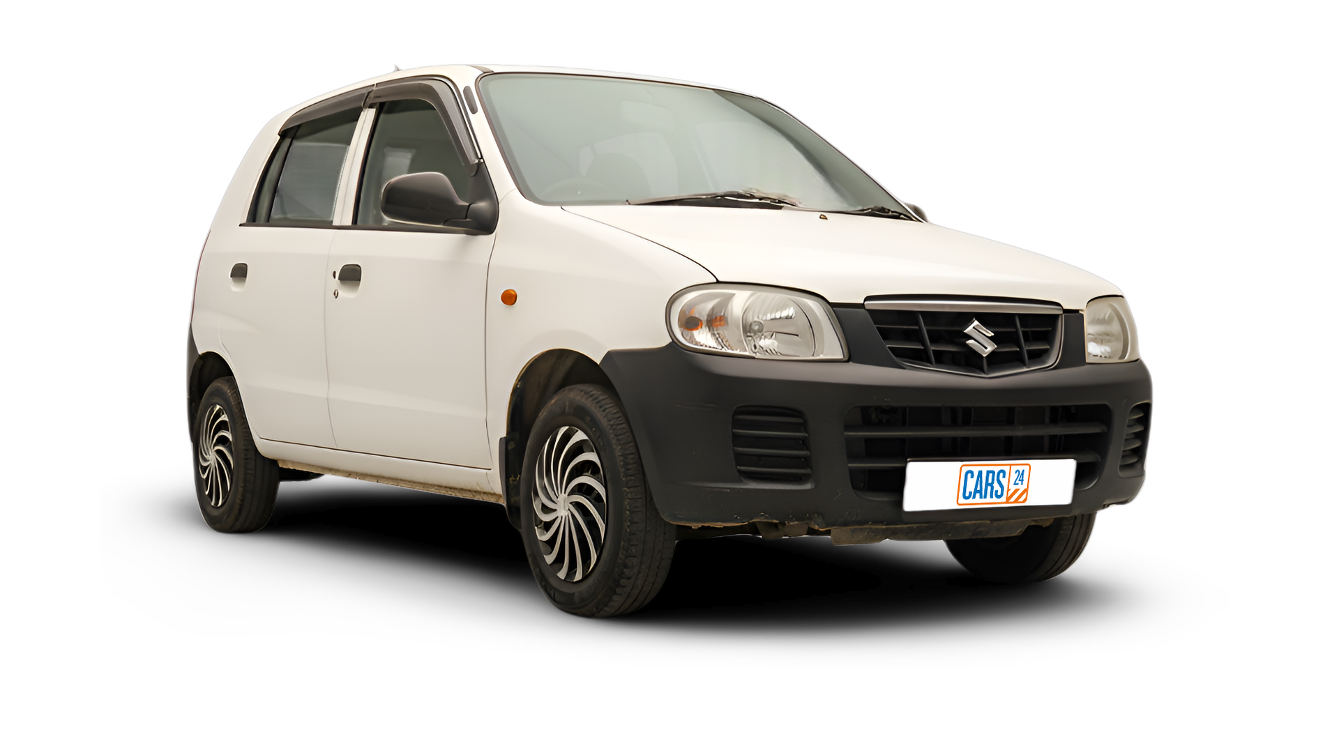Maruti Alto-img